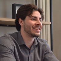 Chris Prucha Drafts INC. Employee Chris Prucha's profile photo