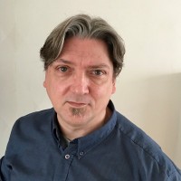 Tigron Employee Jean-Marie Vraie's profile photo