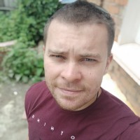 MyPlace Employee Aleksey Shkreba's profile photo