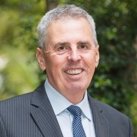 St Paul's Grammar School Penrith Employee Antony Mayrhofer's profile photo