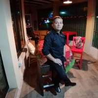 Maintenance Connection Employee Michael Gonzalez's profile photo