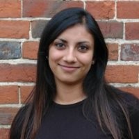 Geminie Patel Email & Phone Number