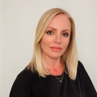 Dermaceuticals Employee Katerina Kollia's profile photo