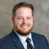 The Center for the Performing Arts Employee Andrew Taylor's profile photo