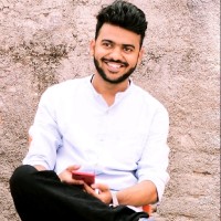 Incedo Inc. Employee Nikhil Lokhande's profile photo