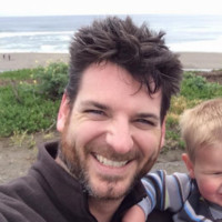 Childtime Learning Centers Employee Travis Poteat's profile photo