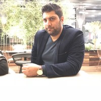 Mahmood Bakhshi's profile photo