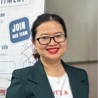 Fleming International Employee Nhi Vu's profile photo