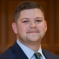 Duquesne Law Review Employee Nathan Gierczynski's profile photo