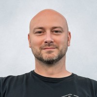 3NODE Software s.r.o. (Shopify Partner) Employee Pavel Klepacz's profile photo