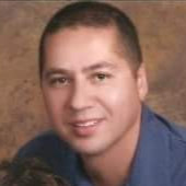Architectural Design Collaborative Employee Jose Perez's profile photo