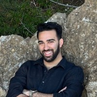 Nick Bavafa's profile photo