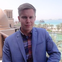 Sokotel Oy Employee Sami Kohonen's profile photo