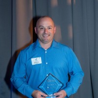 Taylor Machine Inc Employee Mark Swanson's profile photo