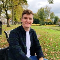 Teach First Employee Matthew Howcroft's profile photo