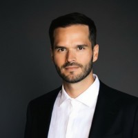 Mouawad Employee Tobias Wüest's profile photo
