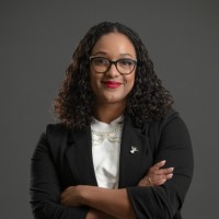 Masdar (Abu Dhabi Future Energy Company) Employee Riana Morgan's profile photo