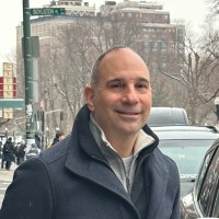Dual Fuel Employee Peter Ferraro's profile photo