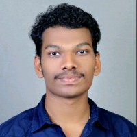 Schneider Electric Employee Arun B.s's profile photo