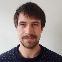 Forssea Robotics Employee Victor Buchet's profile photo