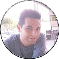 Snapp! Employee Mohammad Ghayyem's profile photo