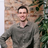 StruXi Design Employee Jack Fraser's profile photo