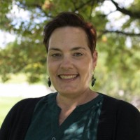 LimnoTech Employee Nicole Robinson's profile photo
