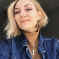 Anastasia Buchminskaya's profile photo