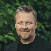 AFF Employee Svein Selle's profile photo