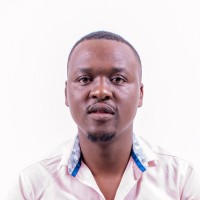 Sable Press Employee Never Makombe's profile photo