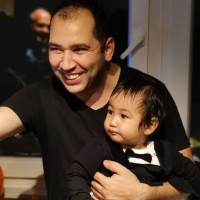 DYNE Employee Savas Keser's profile photo