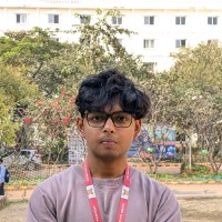 Brainayan Employee Sangram Bhosale's profile photo