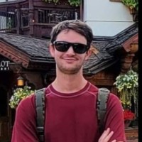 Cole Sauerwald's profile photo