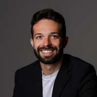 Avenue Code Employee Lucas Estevão's profile photo