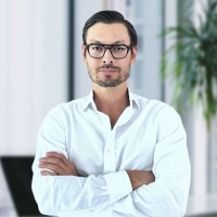 Green Banana Group Employee Dimitri Archatow's profile photo