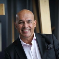 Zutari Employee Denver Dreyer's profile photo