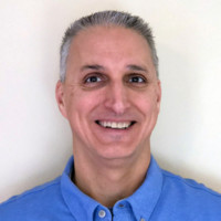 The next phase of life... Employee John Olszewski's profile photo