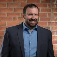 Vision Computer Solutions Employee Max Elsner's profile photo