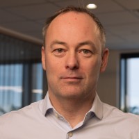 Nordic Semiconductor Employee Kristian Sæther's profile photo