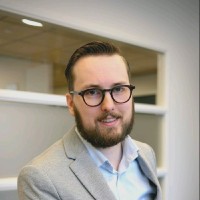Fikira Employee Peter Blankestein's profile photo