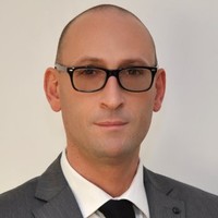 EVM UK Employee Cosimo Facecchia's profile photo