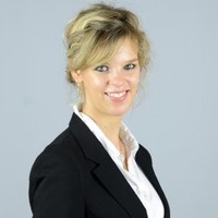 MODULO PROTECT Employee Diana Grandcolas's profile photo