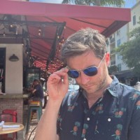 The Princeton Review Employee Brian Hadden's profile photo