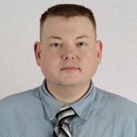Peak Group Companies Employee Travis Sutton's profile photo