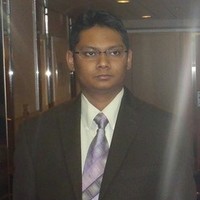 J. David Tax Law Employee Ronald Bactawar's profile photo