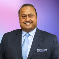 Eltropy Employee Abhishek Tiwari's profile photo