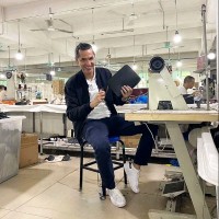 Deepwear Employee Thoray D'Haese's profile photo