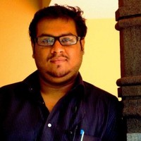 Equip Engineers India Pvt Ltd Employee Praveen Nair's profile photo