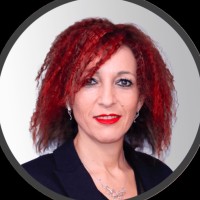 Dedem S.p.A. Employee Simona Belli's profile photo