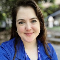 TRIDENT Employee Kiley Stewart's profile photo